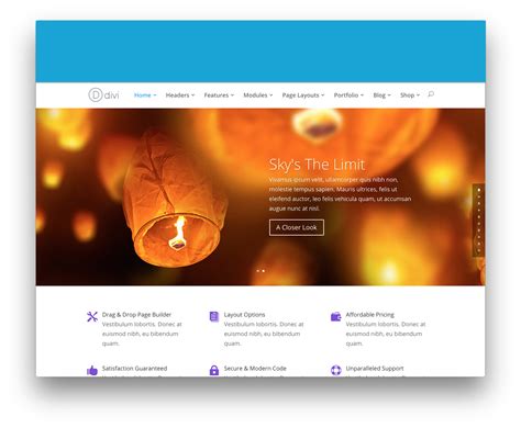 divi elegant themes|Divi Layouts by Elegant Themes.